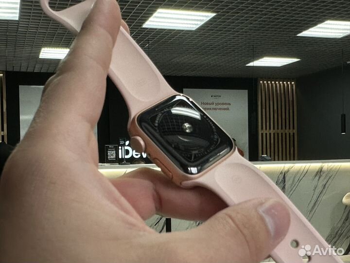 Apple watch SE 40mm