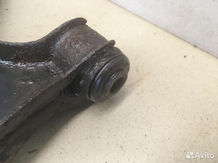 Рычаг передний левый Getz 2002-2010