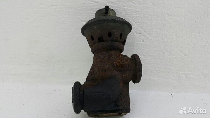 Клапан EGR Citroen Jumper 244 DW10TD 2006