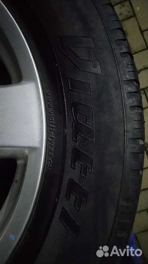 Viatti Bosco A/T 225/60 R17 99H