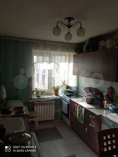 Комната 14 м² в 1-к., 5/9 эт.