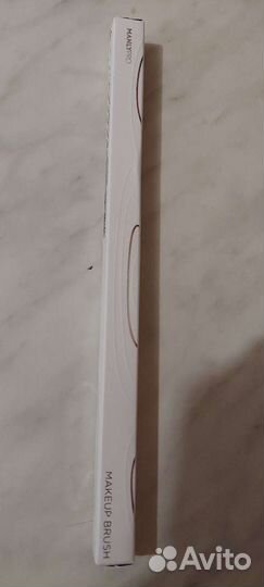 Кисть для теней Manly pro