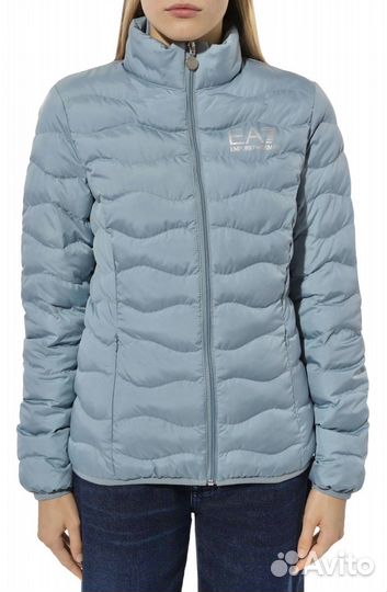 Куртка emporio armani ea7