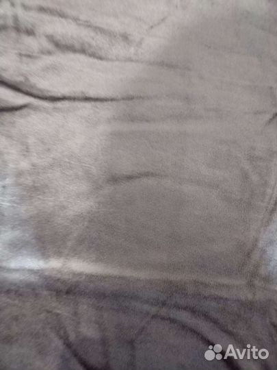 Ткани разные