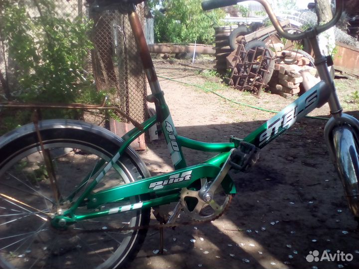 Велосипеды детские