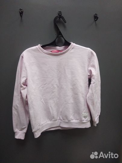 Кофты на девочку /девушку/розовые/фиолетовая