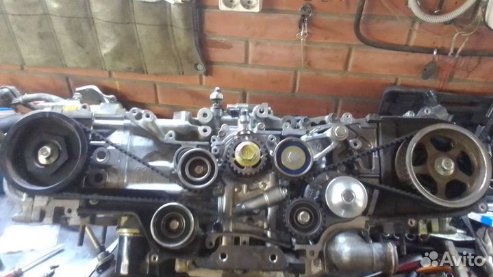 Ремонт и ТО автомобиля