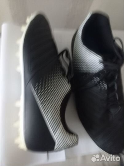 Футбольные бутсы 41 размер