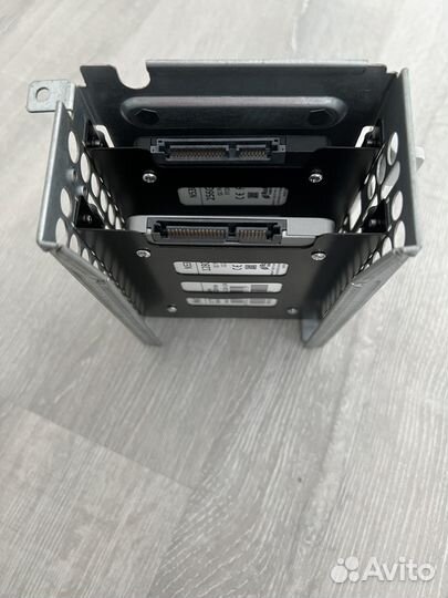 Apple Power Mac G4 (Mirrored Drive Door, 2003)