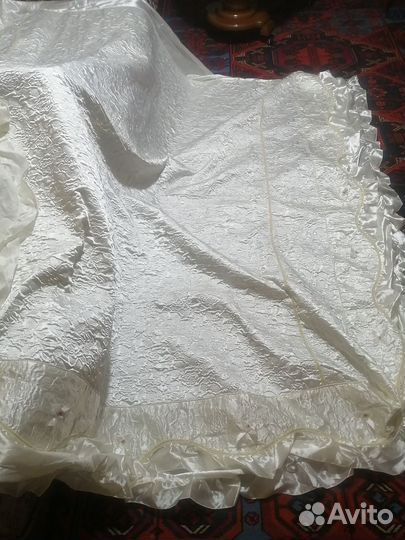 Накидки на диван и кресла