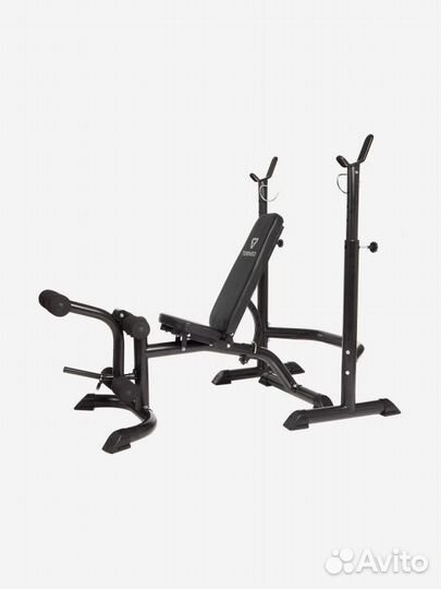Силовая скамья Torneo Ultra Bench G-434