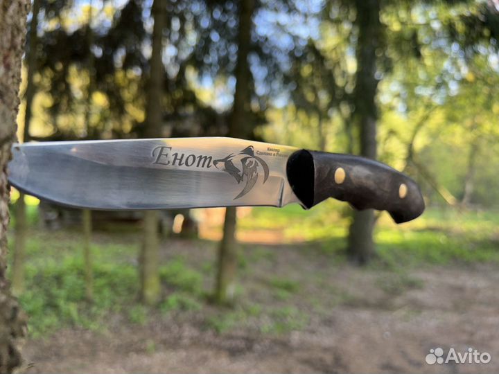 Шашлычный набор