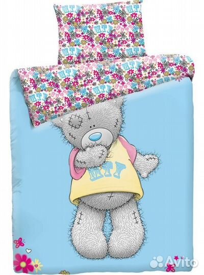 Комплекты постельного белья - Me To You (Monaliza)