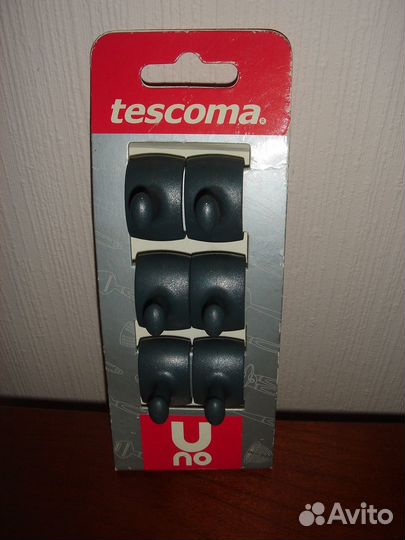 Крючки tescoma
