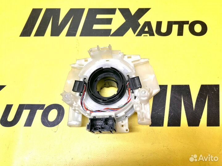 Подрулевой шлейф Nissan Tiida C11