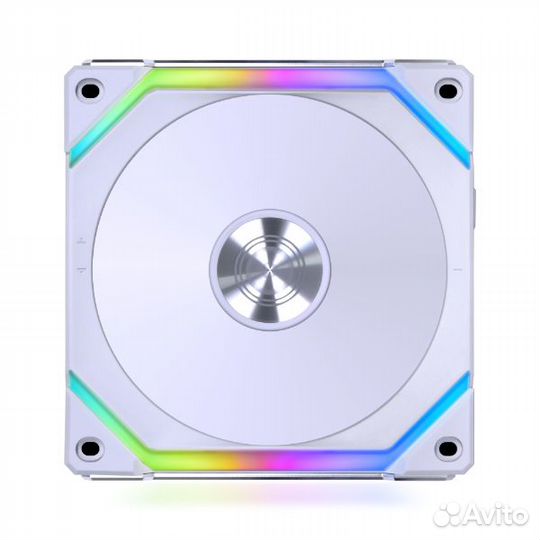 Вентилятор lian LI UNI FAN SL V2 120, белый