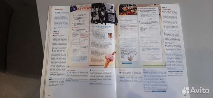 Choices intermediate