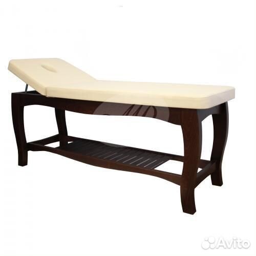 Массажный стол Wood Master Great I