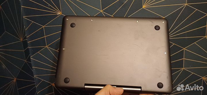 Планшет трансформер Asus