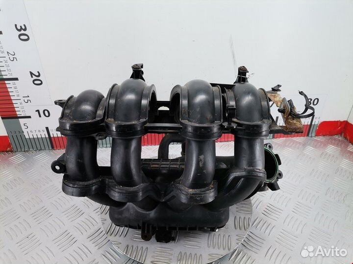 Коллектор впускной для Ford Focus 2 1807950