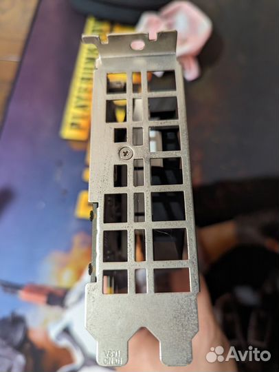 MSI p106-100 6G mining