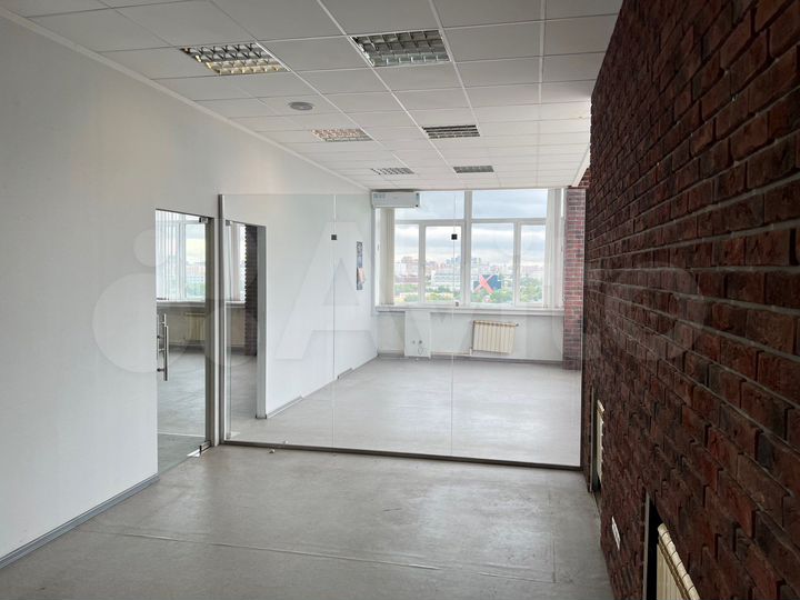 Офис, 141.8 м²