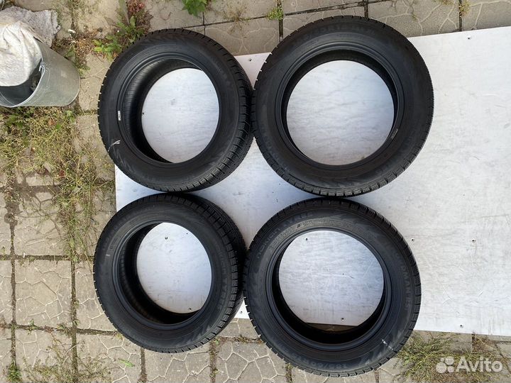 Nokian Tyres Nordman 2 185/60 R15 88R