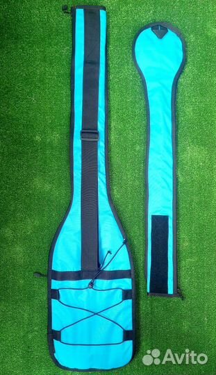 Чехол для весла каноэ