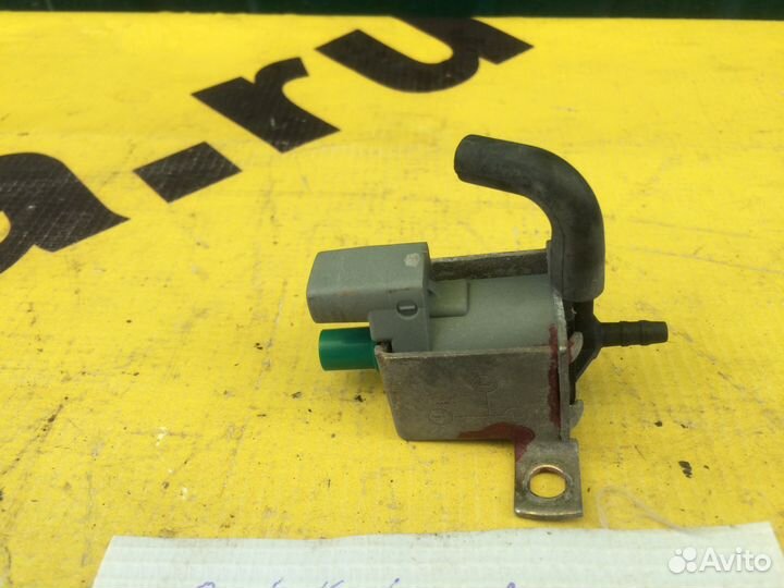 Клапан электромагнитный Opel Vectra B