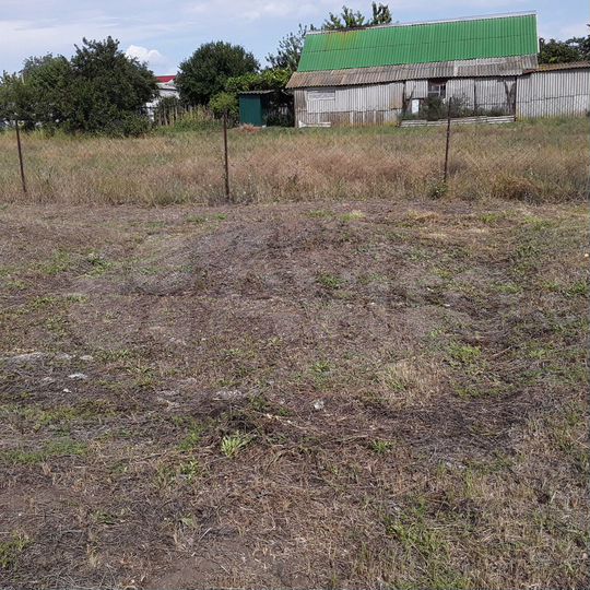 Участок 8 сот. (ИЖС)