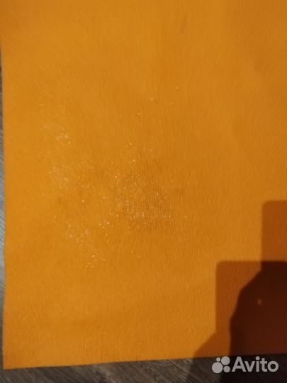 Коврик для йоги и фитнеса