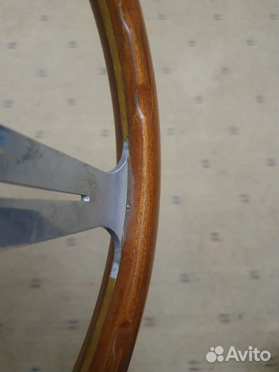 Руль Nardi Torino