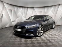 Audi A7 3.0 AMT, 2018, 96 435 км, с пробегом, цена 4 759 700 руб.