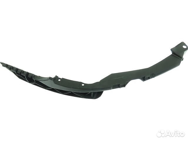 Крепление бампера левое Octavia