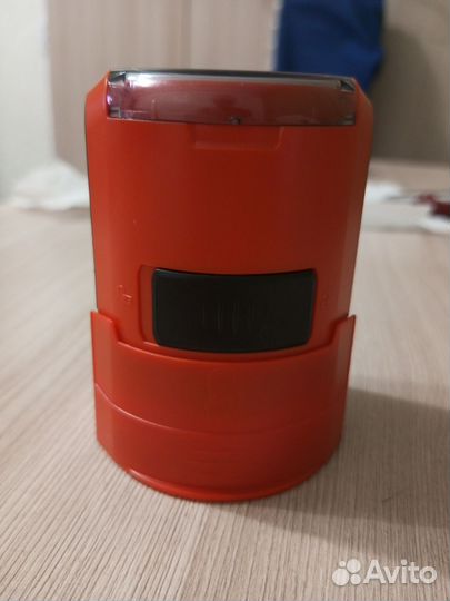 Оснастка для печатей, trodat 4642 printy