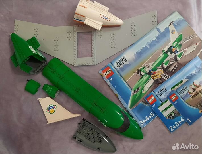 Самолет, корабль, лодка