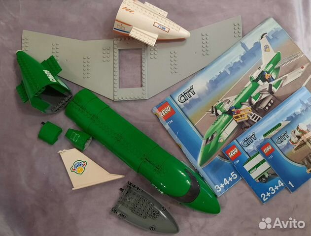 Самолет, корабль, лодка