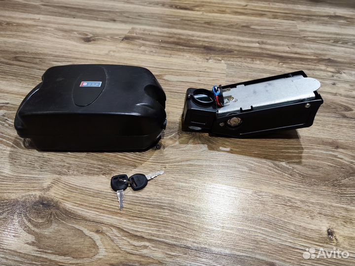 Аккумулятор для электровелосипеда 36 В