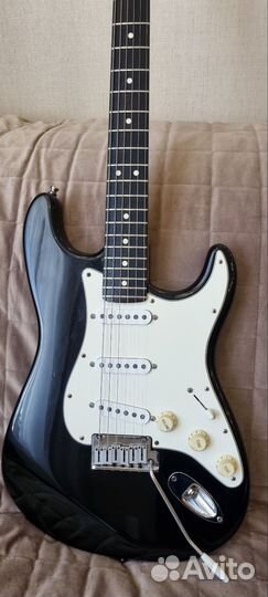 Fender American Standard Stratocaster 1997