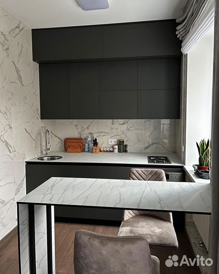 Кухня (цена за весь кпомплект) sh-0519398