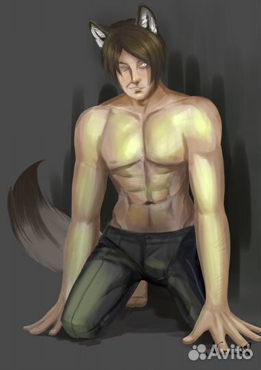 Рисую на заказ