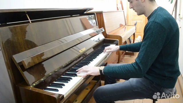 Пианино (Гарант Доставка Настройка)
