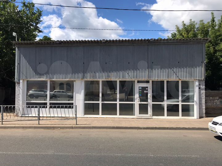 Свободного назначения, 150 м²