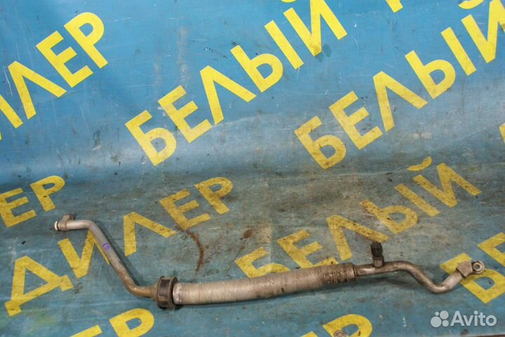 Трубка шланг кондиционера BMW X5 E53