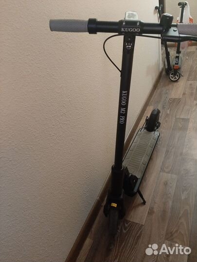 Электросамокат Kugoo М 2 PRO