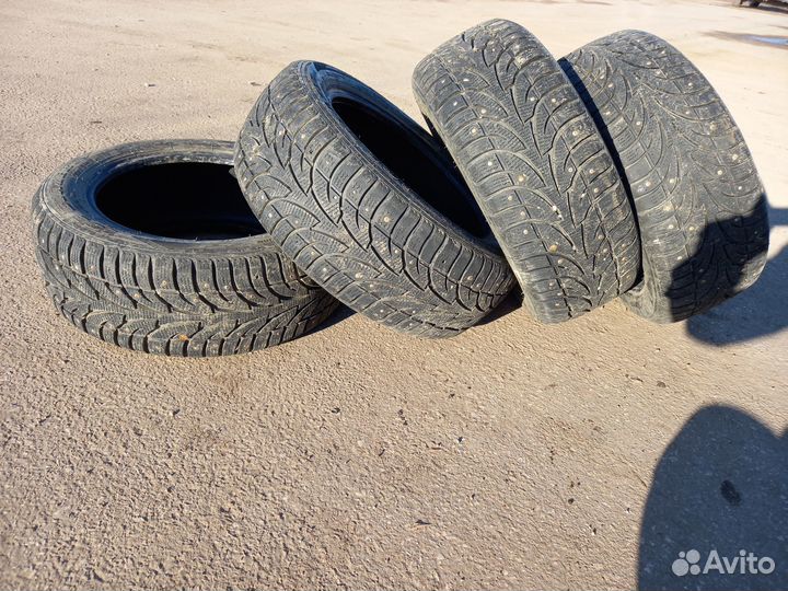 Sailun Ice Blazer Alpine EVO1 225/55 R17