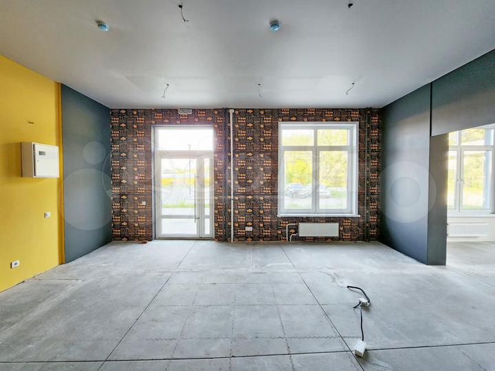 Сдам помещение свободного назначения, 61 м²