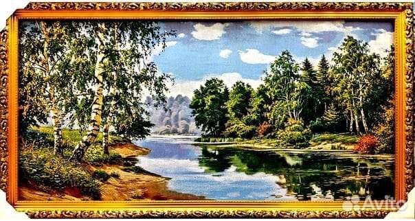 Гобеленовая картина