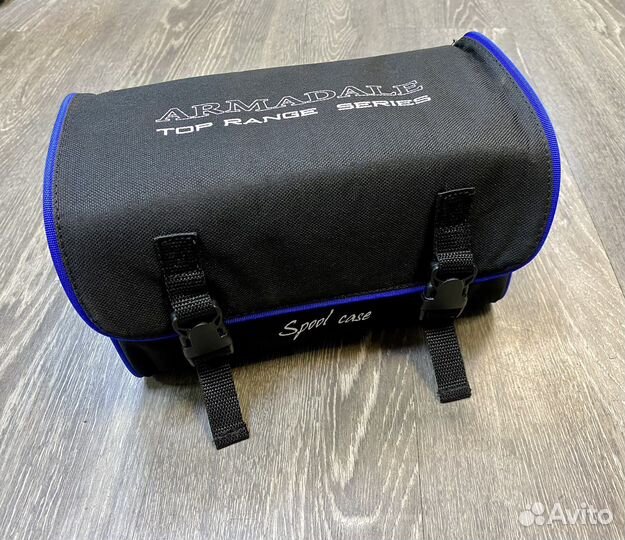 Чехол для запасных шпуль Flagman Armadale Spool Ba