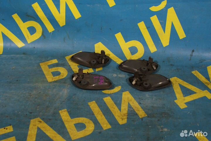 Ручка двери Suzuki Baleno